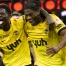 Young Boys bat Saint-Gall et met la pression sur Lugano