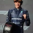 Kimi Antonelli en pole au Grand Prix des États-Unis à Austin