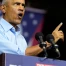 En campagne, Barack Obama attaque Donald Trump avec virulence en Ohio