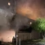 Incendie dans un garage souterrain à Fribourg : plus de 100 évacués