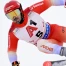 Géant de Sölden : Meillard 2e, Odermatt 4e après la première manche