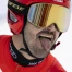 Sölden : Meillard et Odermatt sur le podium derrière Braathen