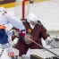Genève-Servette battu par Zurich et enchaîne une quatrième défaite