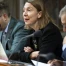 L'inscription du "stalking" dans le Code pénal part en conciliation