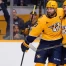 Trois assists de Roman Josi lors de la victoire des Predators en NHL