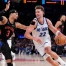 Les Knicks en crise : troisième défaite, OKC perd Jalen Williams