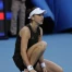 Belinda Bencic met fin à sa saison à cause d’une blessure au pied droit