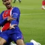 Le PSG bat Lyon et prend la première place de Ligue 1