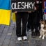 Ukraine : début de la trêve humanitaire à Olechky, près de Kherson