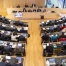Fiscalité vaudoise : le Grand Conseil débat du manque à gagner des 12%