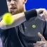 Bertola et Djokovic en lice aux Swiss Indoors de Bâle