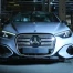 Mercedes-Benz voit sa marge automobile chuter au troisième trimestre