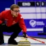 Les Suisses débutent les Européens de curling par une large victoire