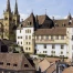 Neuchâtel : représentation des genres plus équilibrée à l’État