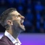 Djokovic bat Humbert et file en 8es aux Swiss Indoors de Bâle