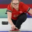 Les curleurs suisses débutent l'Euro avec une victoire et une défaite