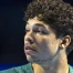 Swiss Indoors : Jérôme Kym face au défi de Ben Shelton
