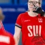 Alina Pätz et les Suissesses invaincues aux Européens de curling