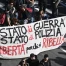Italie : des milliers de jeunes et de travailleurs contre la vie chère