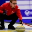 Championnats d’Europe de curling : les Suisses éliminés, les Suissesses invaincues