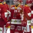 National League : Bienne gagne, Ajoie s'enfonce au classement