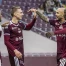 Servette et Sion veulent poursuivre leur bonne dynamique en Super League
