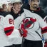 Les Devils renouent avec la victoire à Las Vegas