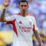 Benfica arrache le nul (2-2) contre Boca Juniors