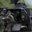 Les Suisses veulent une armée forte et un rapprochement avec l'OTAN