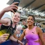 Ditaji Kambundji et Audrey Werro s'imposent en Finlande