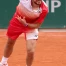 Stan Wawrinka battu d'entrée au Challenger de Sassuolo