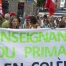 Classes vaudoises 1-2P: des négociations avec le Canton
