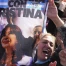 A Buenos Aires, massive mobilisation autour de Kirchner, détenue