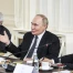 Poutine dit qu'une rencontre avec Zelensky est possible