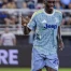 La Juventus en maîtrise face aux Emiratis d'Al Aïn