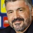 Gattuso veut redonner "enthousiasme et envie" à l'Italie
