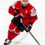Andrighetto désigné joueur de l'année par l'IIHF