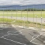 Le Centre fédéral d'asile du Grand-Saconnex (GE) a ouvert