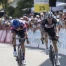 Onley s'impose, Vauquelin en jaune