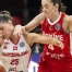 Battue par la Turquie, la Suisse ne verra pas les quarts de finale