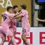 Messi offre la victoire à Miami, proche de la qualification