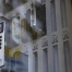 Important vol dans une banque fribourgeoise, deux arrestations