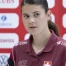 Noemi Ivelj première Suissesse sélectionnée