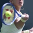 Bencic de retour à Bad Homburg