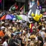 Des dizaines de milliers de personnes à la Pride de Zurich