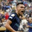 L'Inter s'en sort de justesse face à Urawa