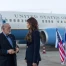 Début de l'évacuation des ressortissants américains d'Israël