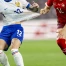 Euro dames 2025: 21 des 23 sélectionnées suisses sont connues