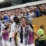 La Juve à un pas des 8e de finale