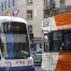 Des bus à la place des trams cet été entre Plainpalais et Carouge